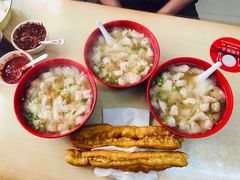 -张阿三馄饨店