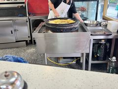 -河州春清真西北特色美食(虎踞路店)