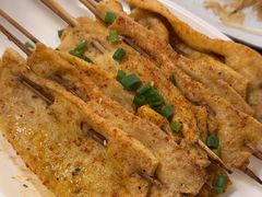 -利杨记·本味轩粥坊·烧烤(宝体店)