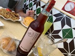 -明腾壹间茶餐厅(新都会花园广场店)