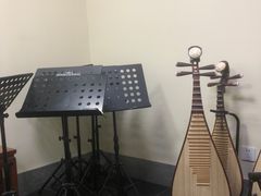 -秦汉胡同国学书院(天鹅湾分馆)