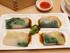 -宝园酒家(美林M·LIVE天地东座店)