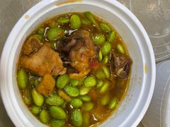 -老乡鸡(上海白玉兰广场店)