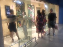 -虹口龙之梦购物中心·停车场