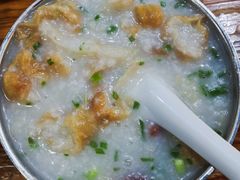 -陈添記·祖傳爽鱼皮·西关老字号(广州首店)