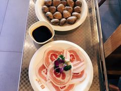 -炭之家烤肉(世茂店)