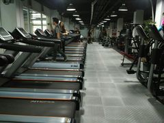 -竞时游泳健身(望京店)