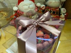 -食间旅人DIY烘焙工作室