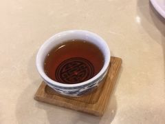 -舊街坊茶楼(市二宫店)