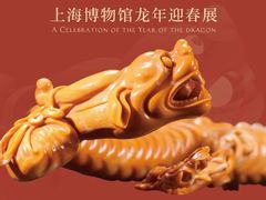 -上海博物馆(人民广场馆)