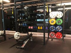 -TOP健身私教工作室(侨香店)