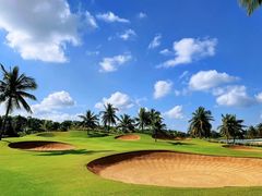 -海南鉴湖蓝湾高尔夫球会