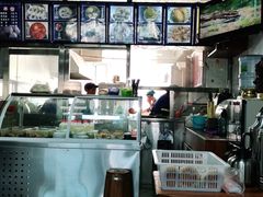 -敖特尔布里亚特美食坊(世纪花苑店)