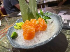 -炙柒Sekinana·精致料理 烧鸟·铁板烧(海上世界店)