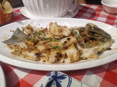 -龙桥私厨·姜花菊花过桥鱼·顺德菜(容桂店)