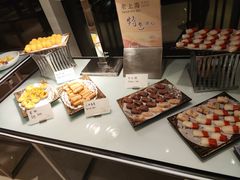 -东方滨江大酒店·滨江厅