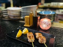 生蚝肉-Fukumimi·美醉堂 居酒屋(金尚店)