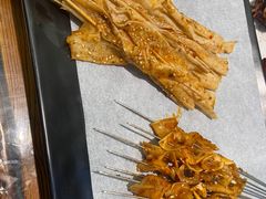 -崔记炸串(珠江店)