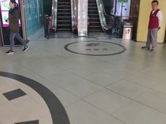 -利客来李村购物中心