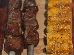 -雪熊精酿·哈尔滨烧烤酒馆(非遗大串店)