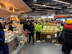 -Olé精品超市(广州太古汇店)