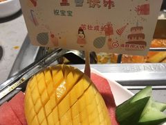 -海底捞火锅(青山湖万达夜宵主题店)