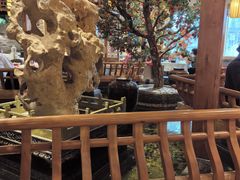 -北平楼·烤鸭·北京菜(牡丹园店)