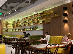 -翠華餐廳(浦东机场T1店)