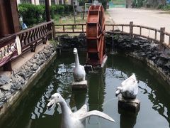 -鹅公村食府(罗阳分店)