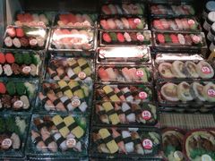 IMAG0972-争鲜回转寿司(金桥家乐福店)