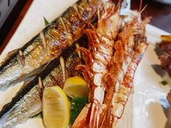 -旨料亭日本料理(四川北路店)