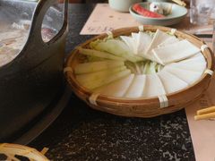 -盡膳口福·百年汤方火锅(科华北路店)