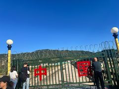 -图们国门景区