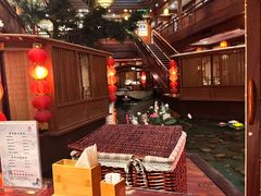 -潇湘甲鱼村(清河店)
