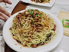 -巴渝兄弟川菜(宽街店)