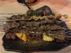 -质烤烤物·活烤海鲜(质烤总店)