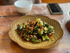 -古城苗家土菜馆(河景餐厅店)