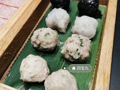 -澜棠海鲜(余姚阳明古镇店)