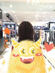 -P.STYLE派斯造型