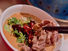 -涮福記·现切牛羊肉火锅(世纪汇店)
