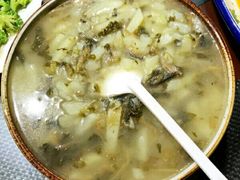 酸菜土豆-多伦诺尔莜面庄