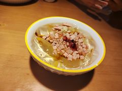 -蜀香三绝·牛蛙·烤鱼·天府炒鸡(安丘泰华店)