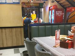 -严三毛口味虾·小严同学的店(曙光路直营店)
