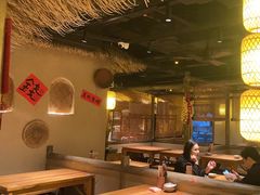 -破三川·新川菜(静安大融城店)