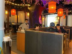 -荷塘秋月·本帮江浙菜(国权路店)