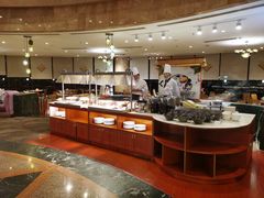 维景之北京烤鸭-南京维景国际大酒店咖啡厅