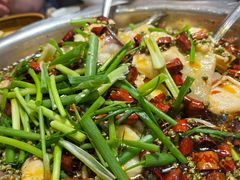 -乡土特色.冷锅鱼.牦牛肉汤锅