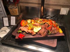 -北京王府井希尔顿酒店·万斯阁西餐厅