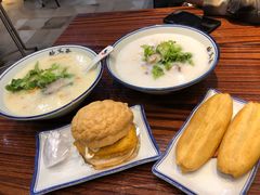 -鲍馬爷·鲍粥(洛浦店)