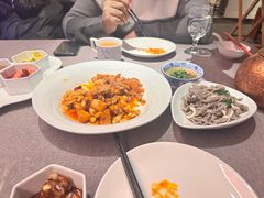 -花家怡园(四合院总店)